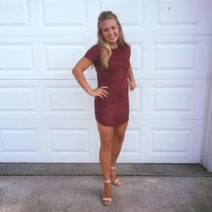 Meet your Posher, Elle